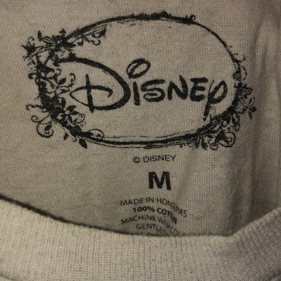 Little Mermaid tee - Picture 4 of 4